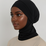Hijab Turban Malaisien – Confort et Couvrance