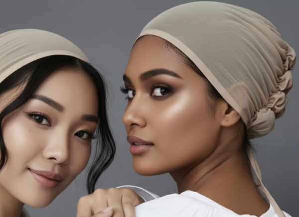 Bonnet Sous-Hijab Léger & Respirant