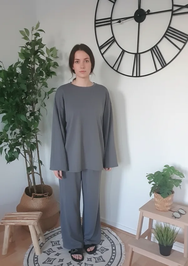 Ensemble