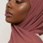 Hijab Polyester Premium