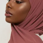 Hijab Polyester Premium