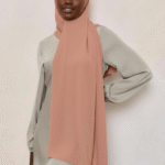 Hijab Polyester Premium
