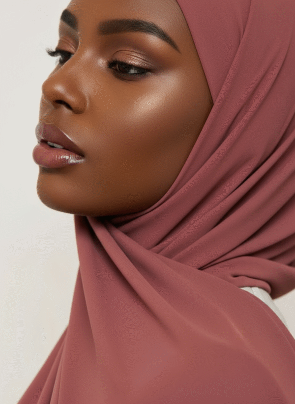 Hijab Polyester Premium