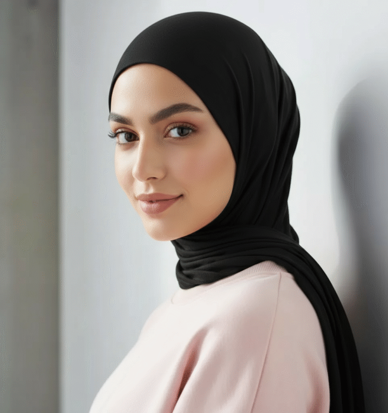 Sports Hijab