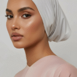 Sous Hijab En Coton Doux