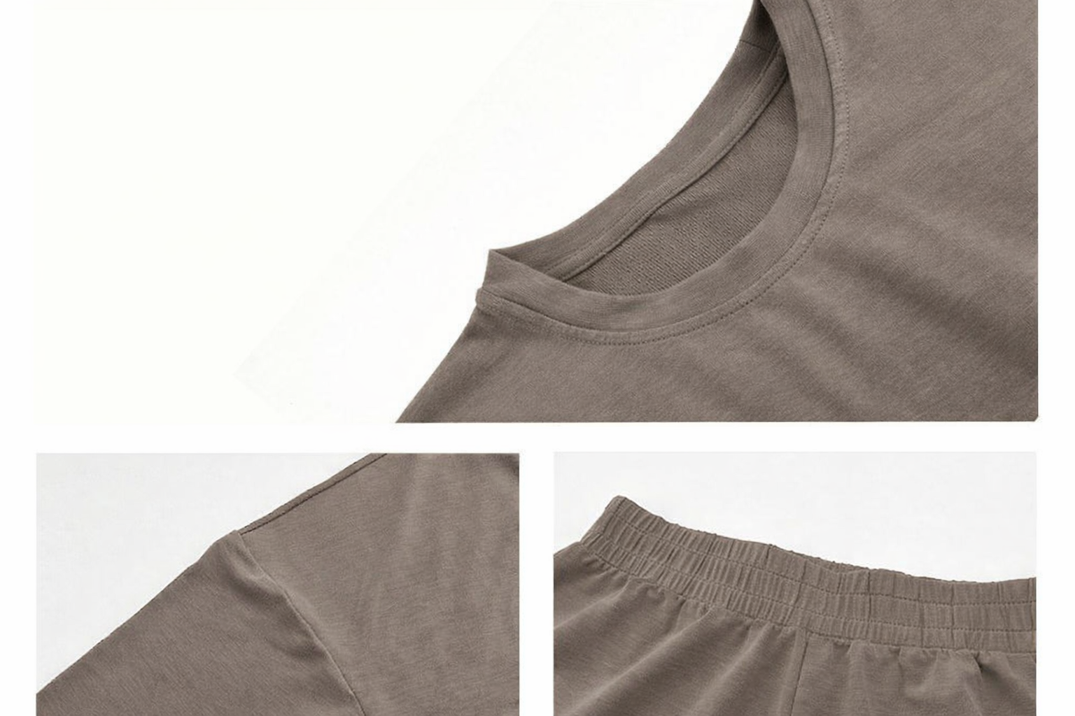 Ensemble Modeste Femme – Style Sport Chic – Image 9