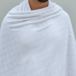 Ihram Homme 2 Pièces – Confort Premium pour la Omra et le Hajj