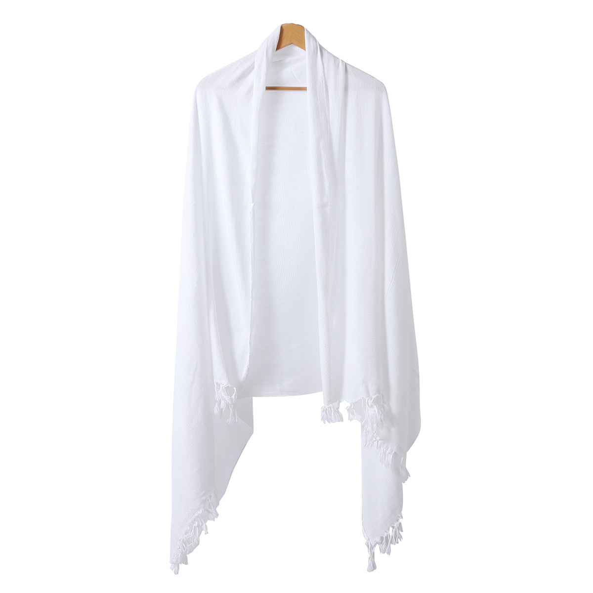 Ihram Homme 2 Pièces – Confort Premium pour la Omra et le Hajj