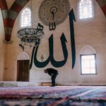 Chahada : le témoignage de foi en islam