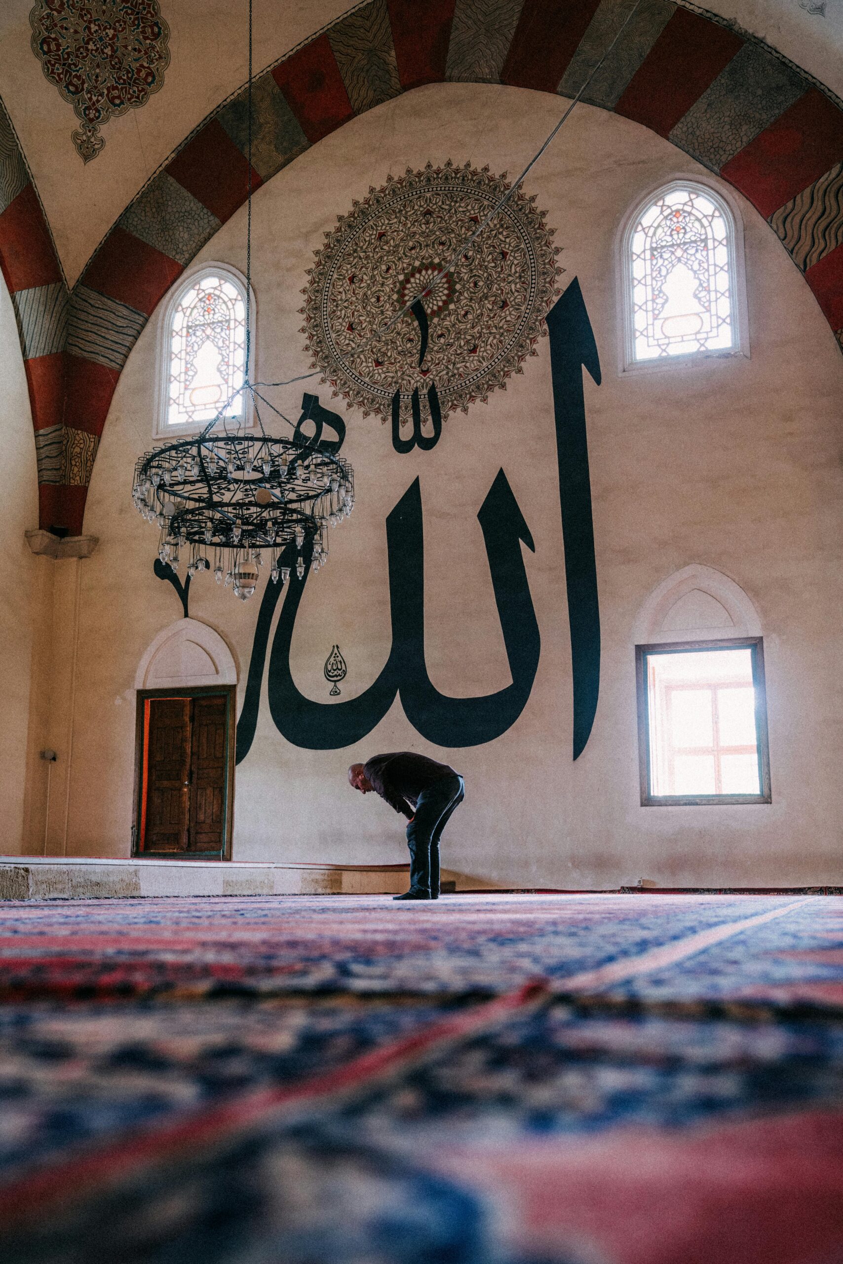 Chahada : le témoignage de foi en islam