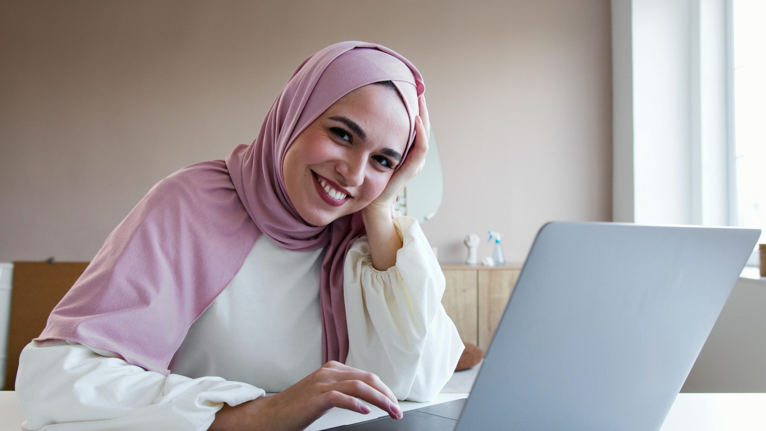 Entreprises qui acceptent le voile