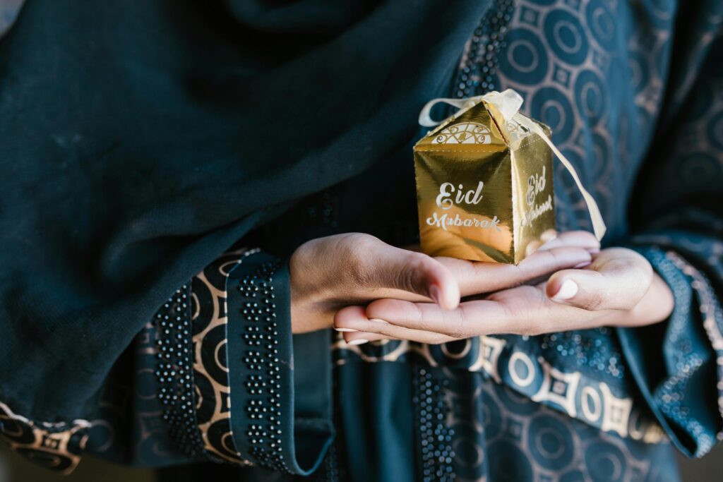 Idées cadeaux Aïd : inspirations pour faire plaisir à vos proches
