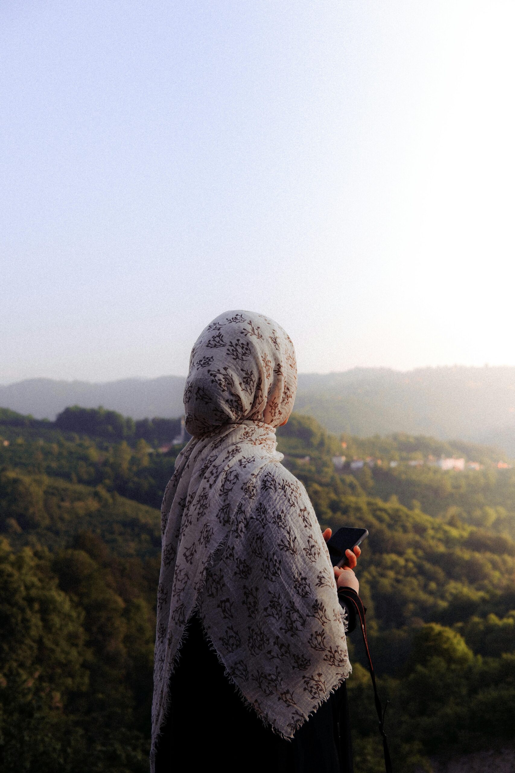 Le voile en islam : signification, règles et interprétations