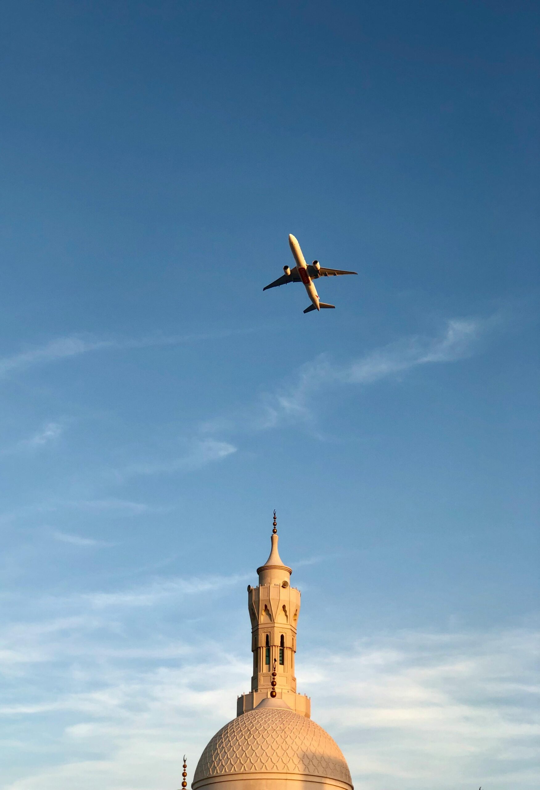 Prière du voyageur en islam