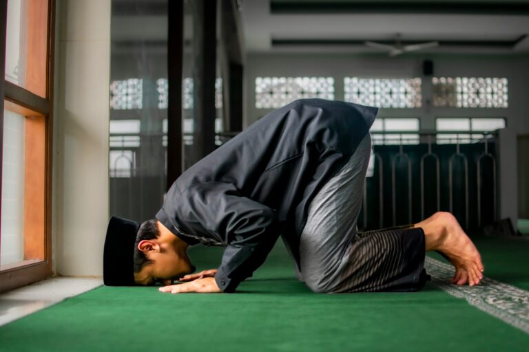 Doing Rakat Rakats Prières : Définition et explication