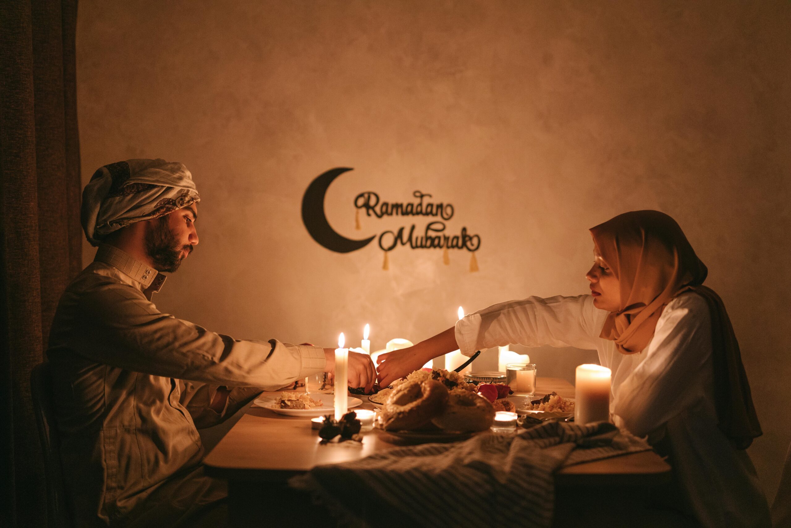 Ramadan Mubarak : message et signification