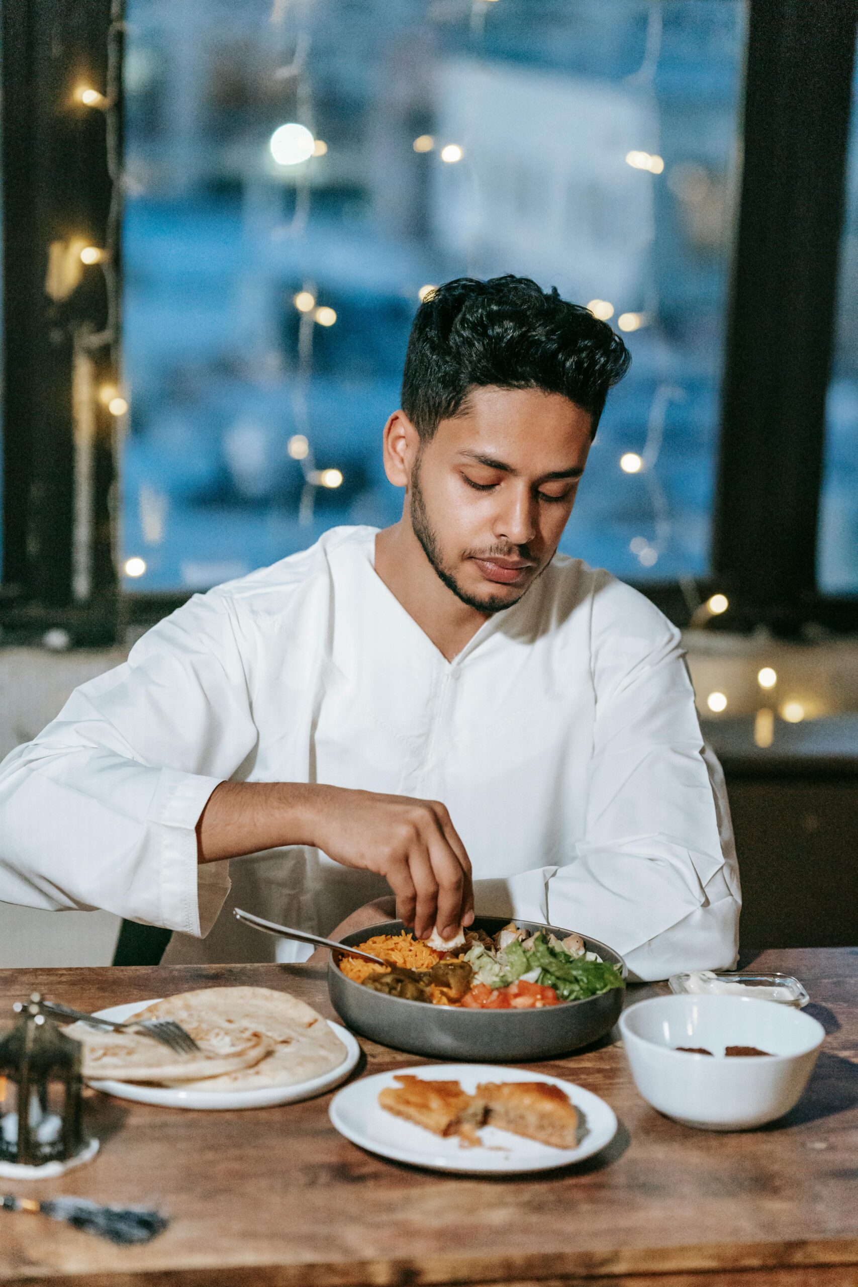 Ramadan : tout ce qu’il faut savoir