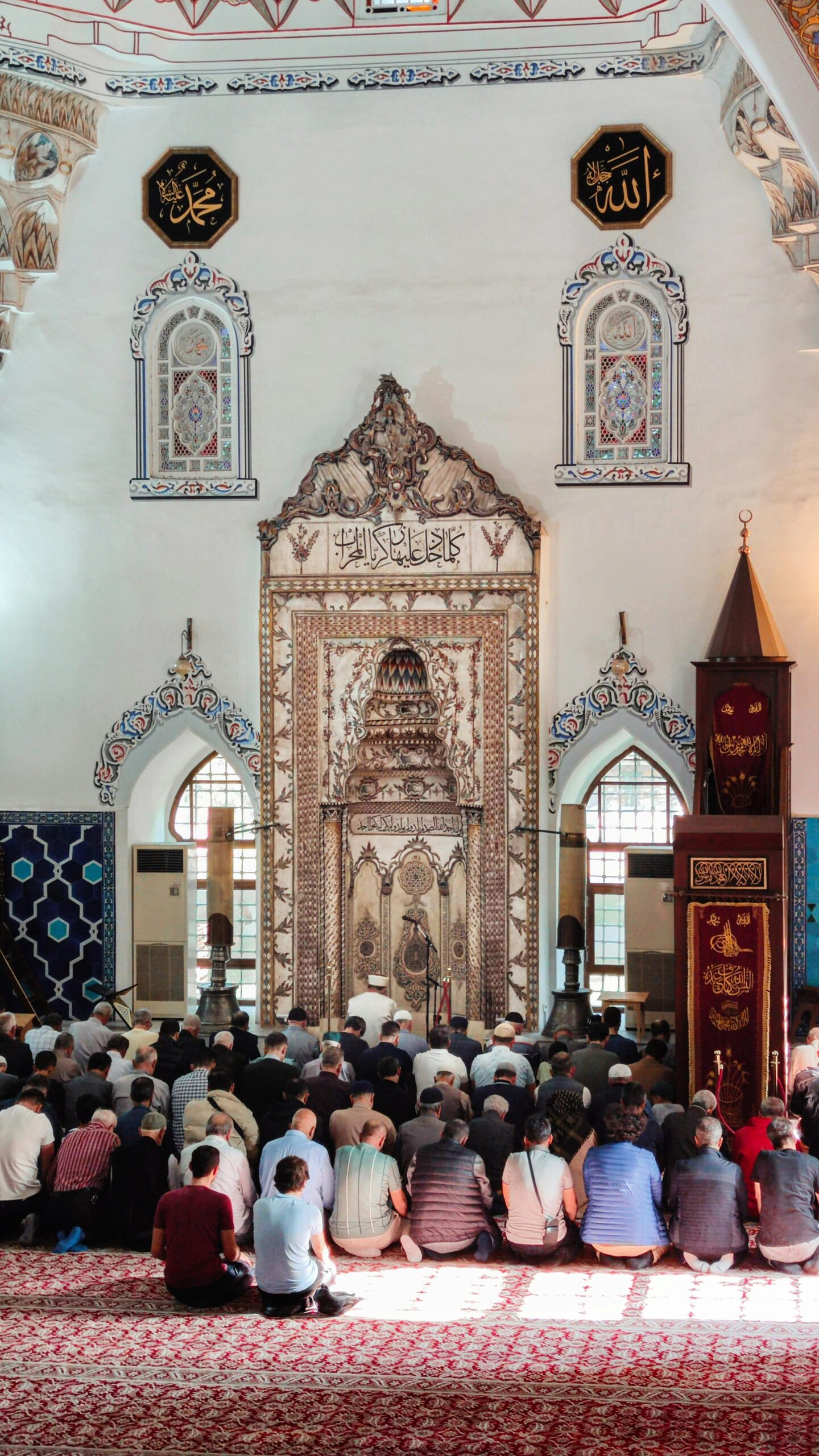 Tarawih : définition et importance pendant le Ramadan