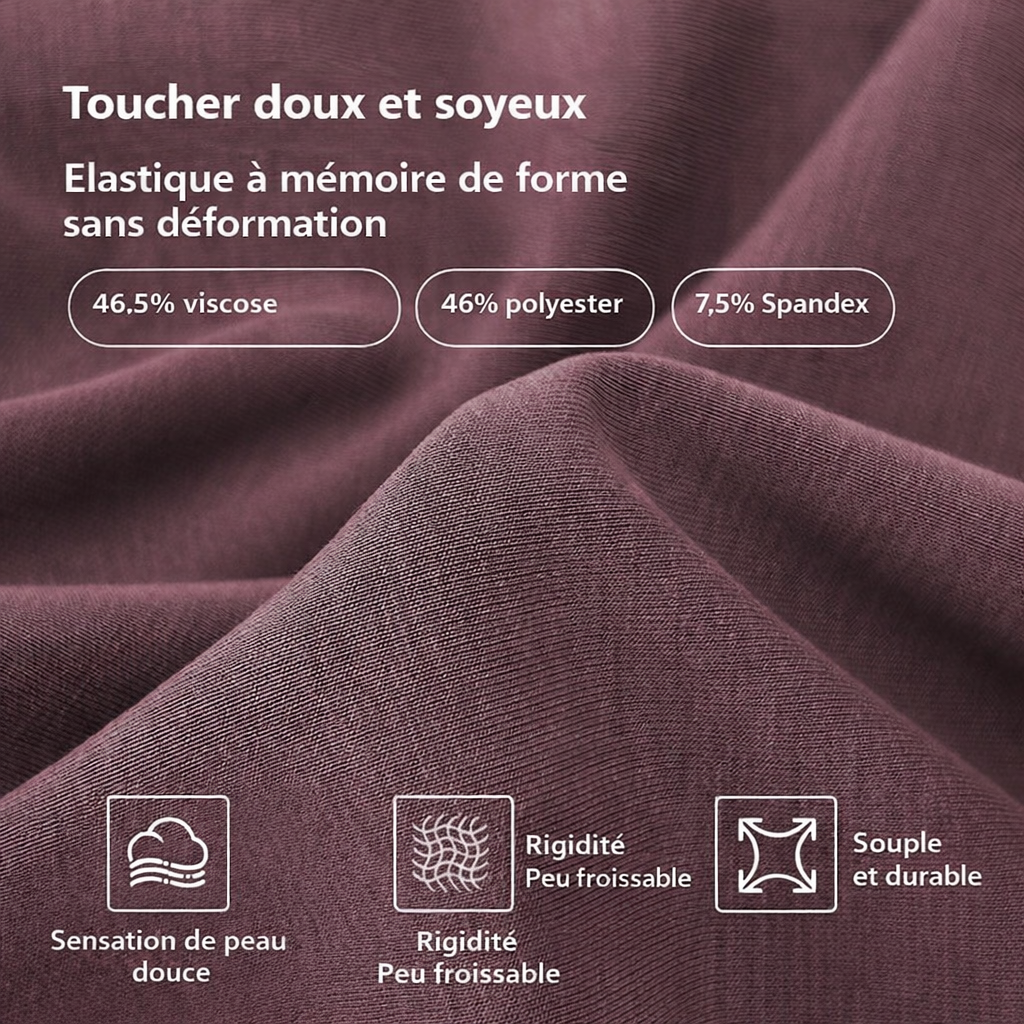 Tenue de sport Femme Voilée - Qualité supérieure - Couleur Beige Crème