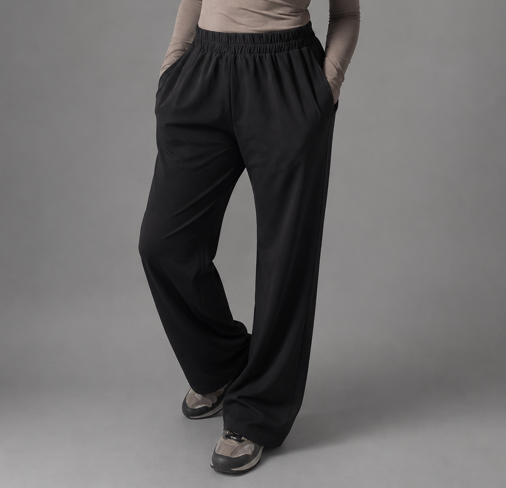 Pantalon de Sport - Léger, Respirant et Anti-UV