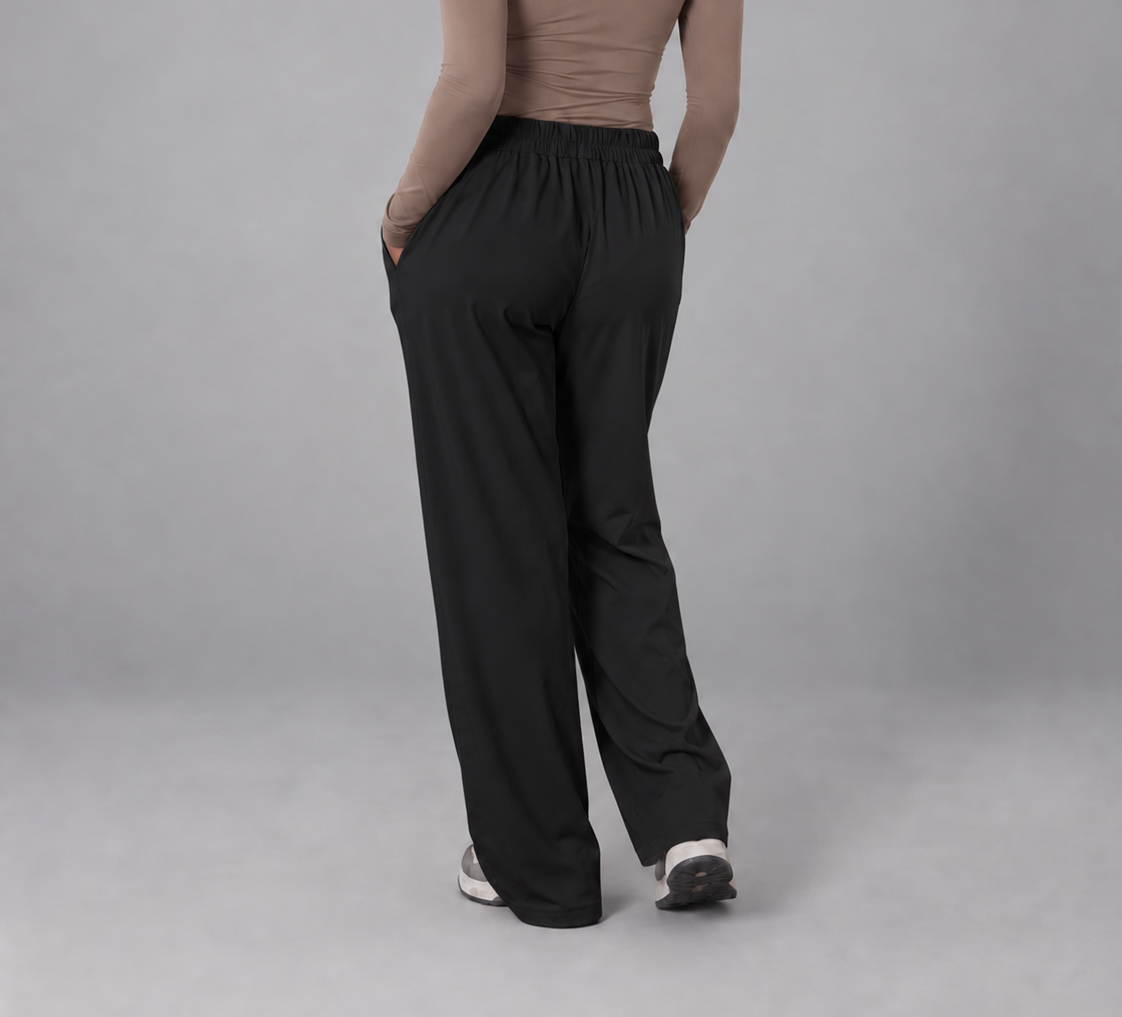 Pantalon de Sport - Léger, Respirant et Anti-UV