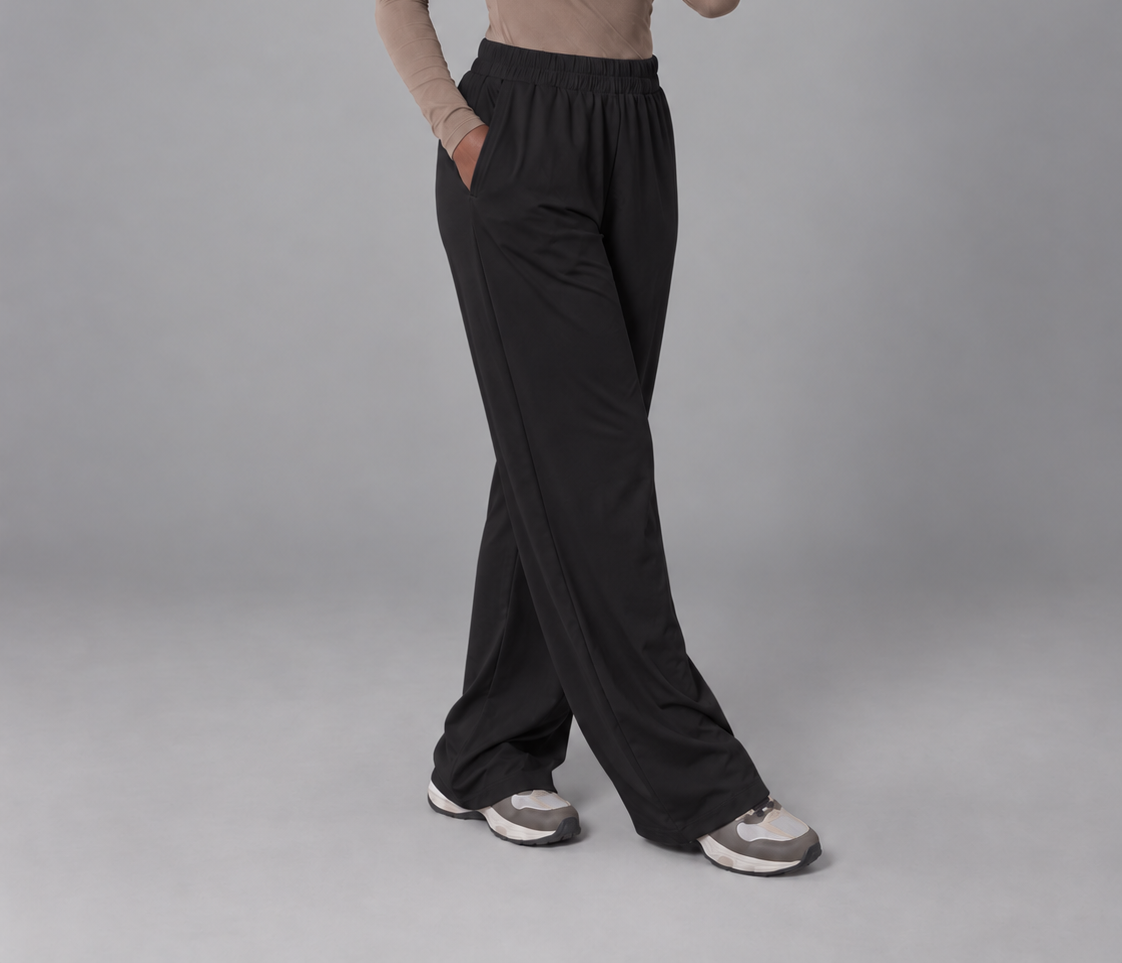 Pantalon de Sport - Léger, Respirant et Anti-UV