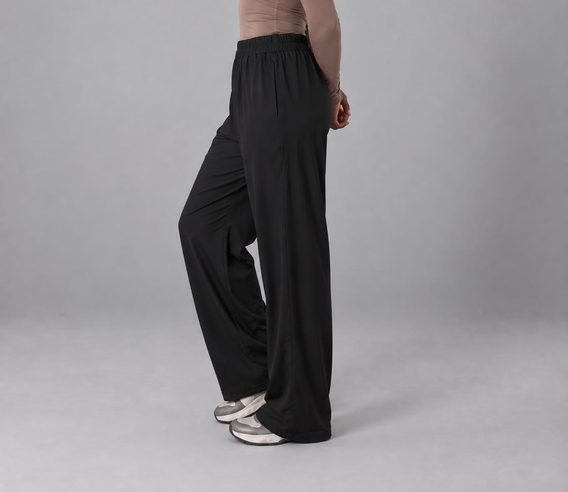 Pantalon de Sport - Léger, Respirant et Anti-UV