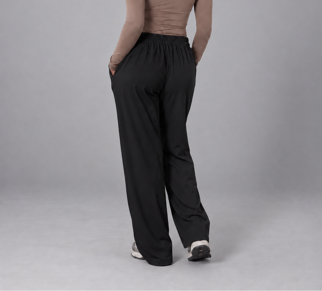 Pantalon de Sport - Léger, Respirant et Anti-UV