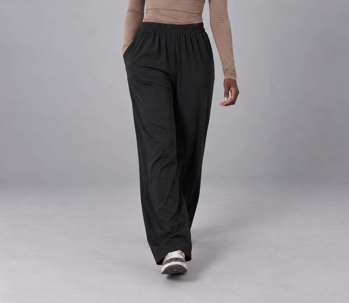 Pantalon de Sport - Léger, Respirant et Anti-UV