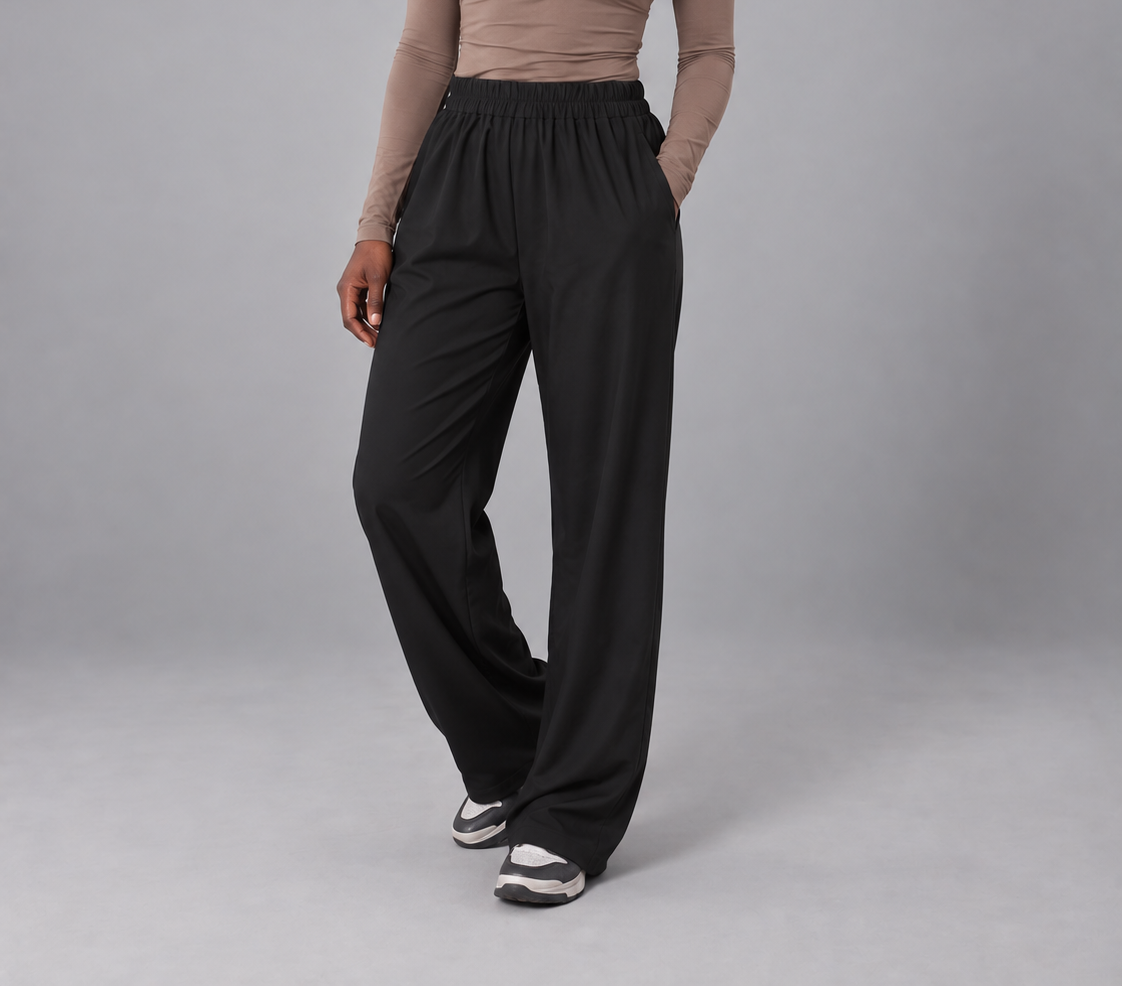 Pantalon de Sport - Léger, Respirant et Anti-UV