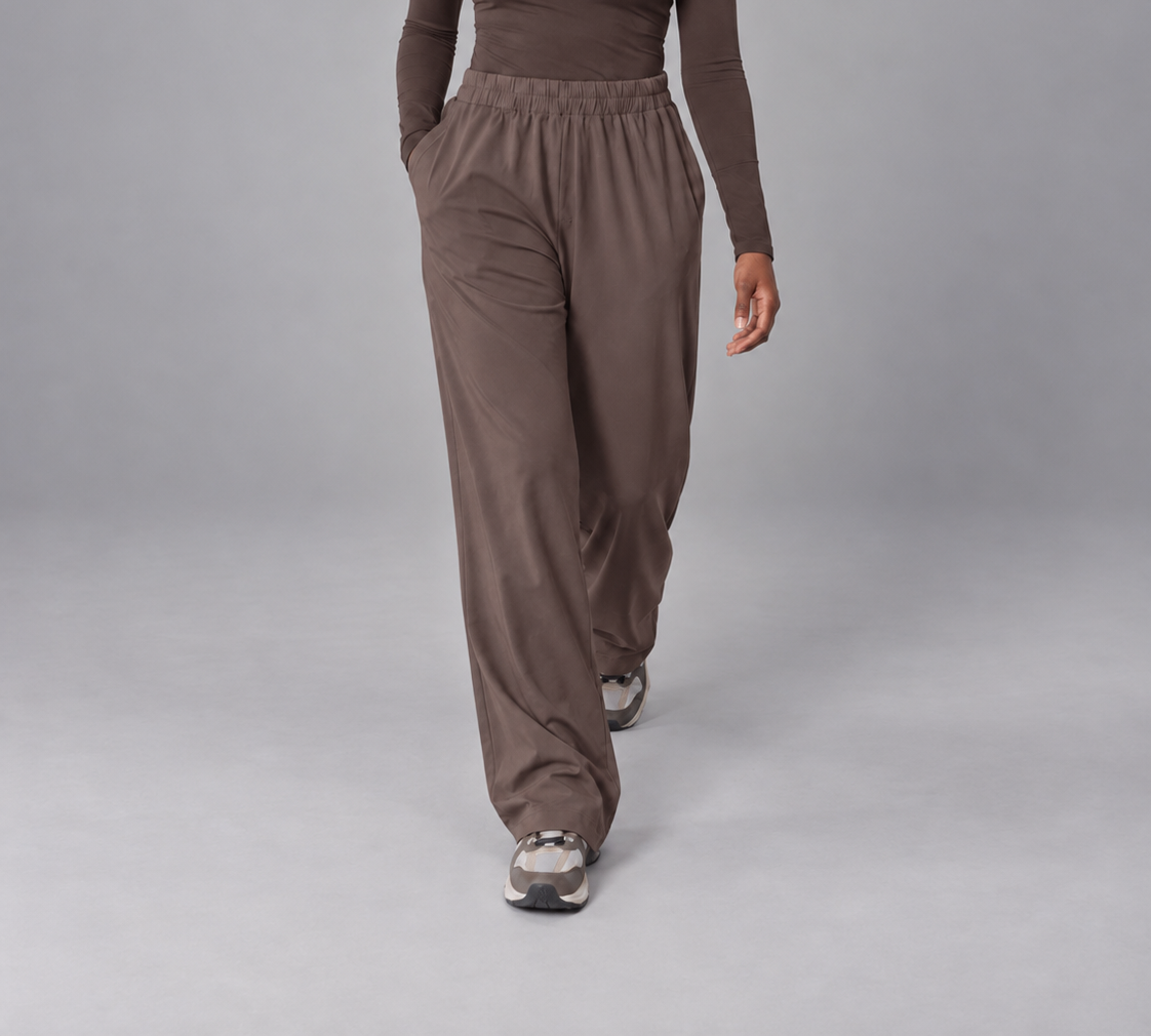 Pantalon de Sport - Léger, Respirant et Anti-UV
