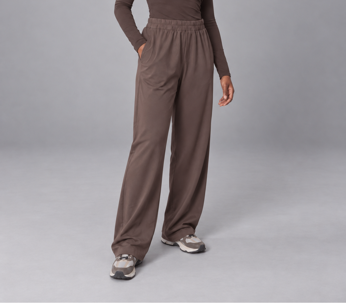 Pantalon de Sport - Léger, Respirant et Anti-UV