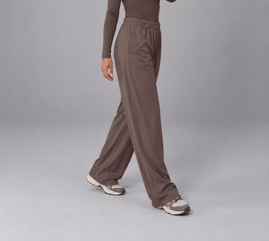 Pantalon de Sport - Léger, Respirant et Anti-UV