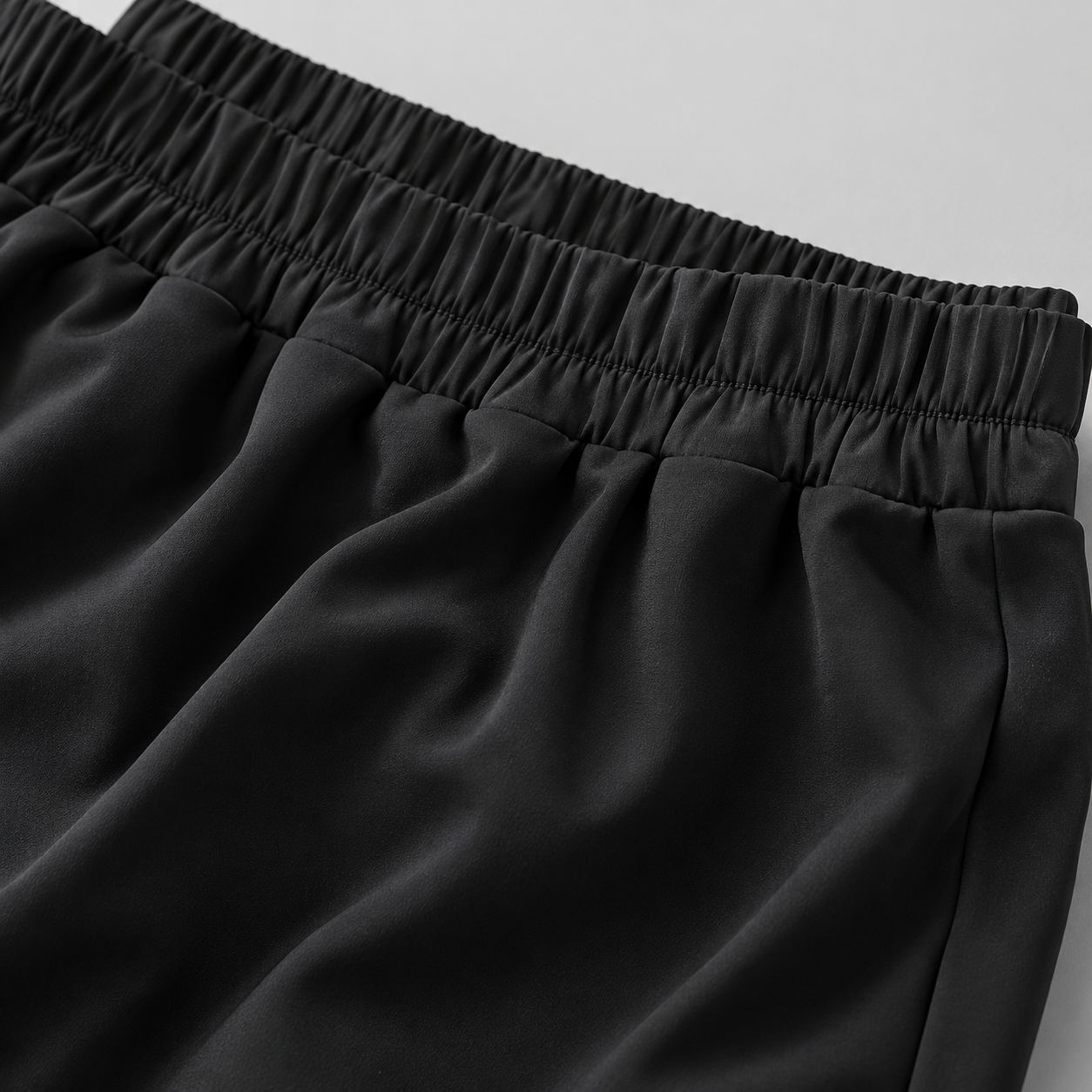 Pantalon de Sport - Léger, Respirant et Anti-UV - Couleur Marron
