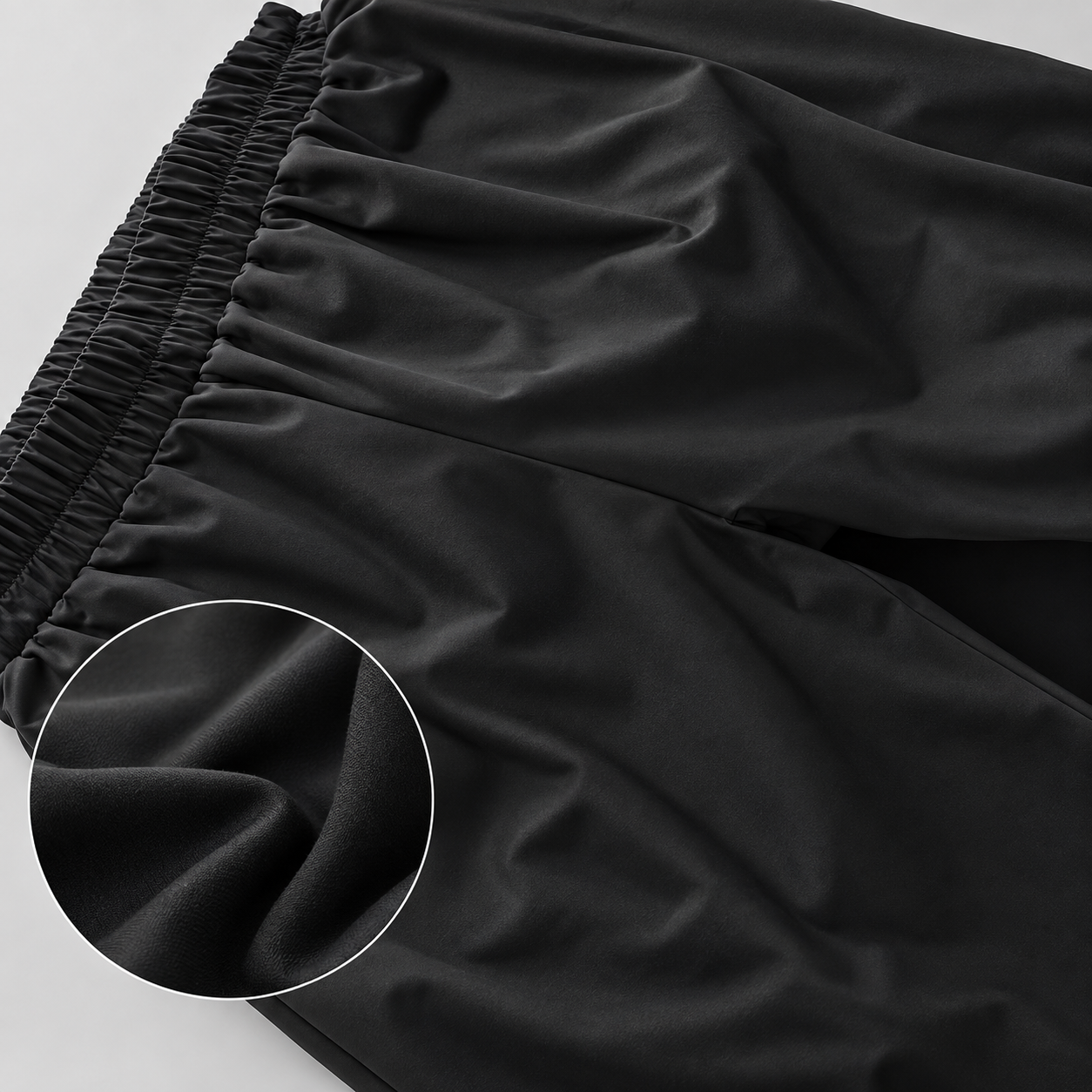Pantalon de Sport - Léger, Respirant et Anti-UV - Couleur Marron