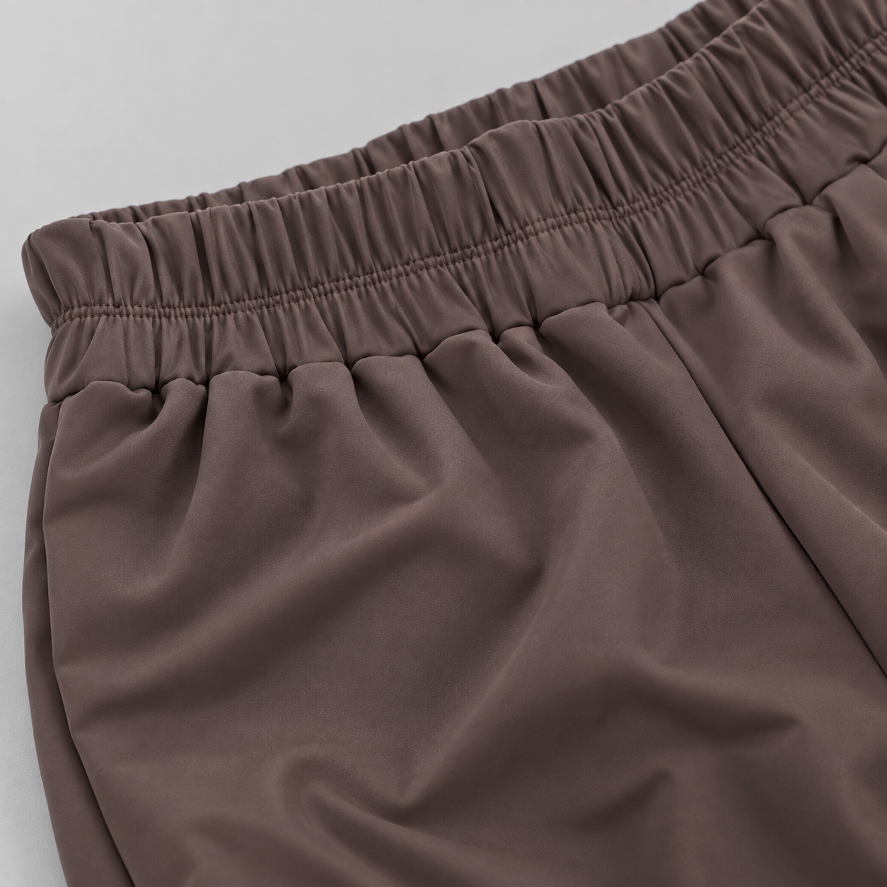 Pantalon de Sport - Léger, Respirant et Anti-UV - Couleur Marron