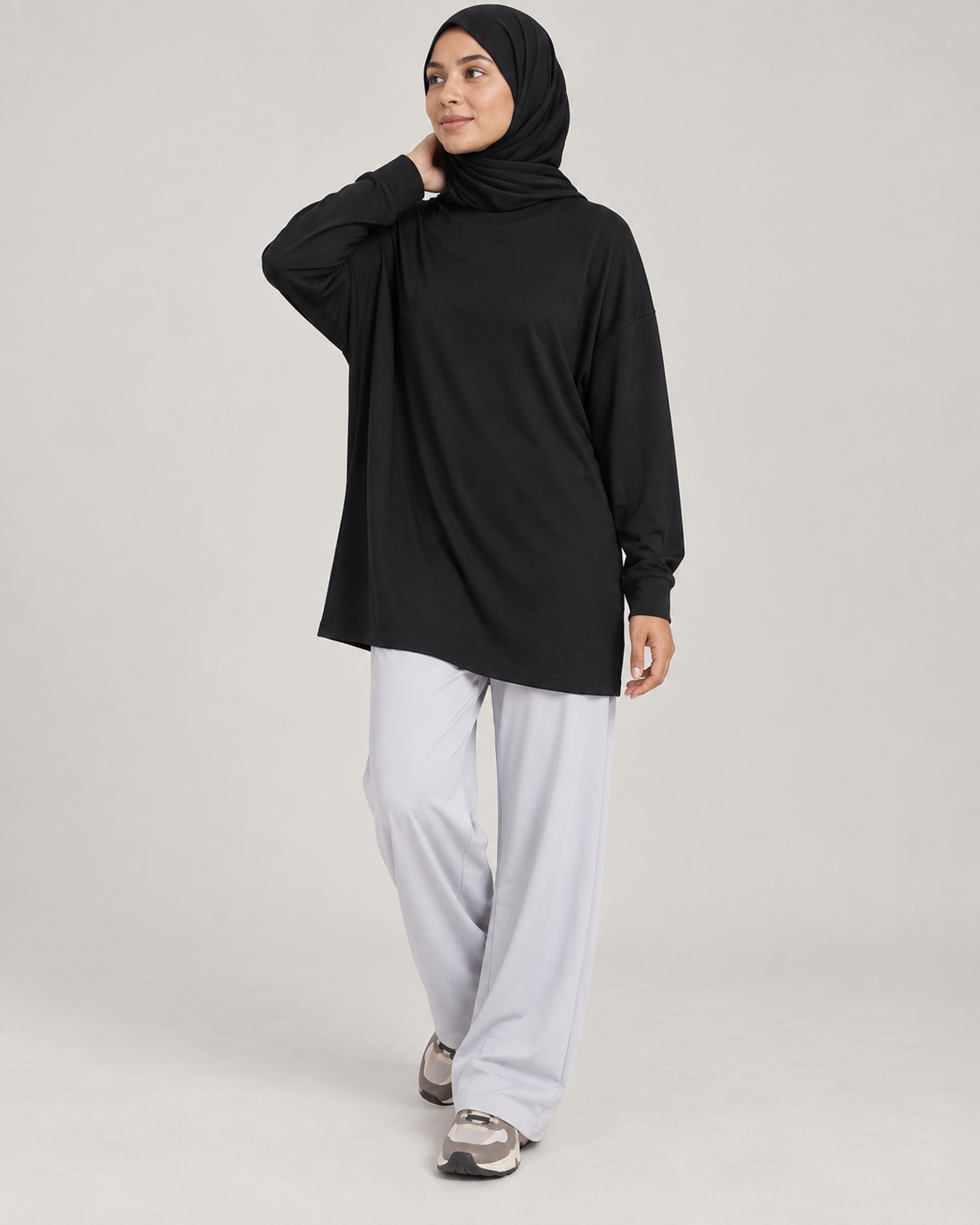 Shoppez le look