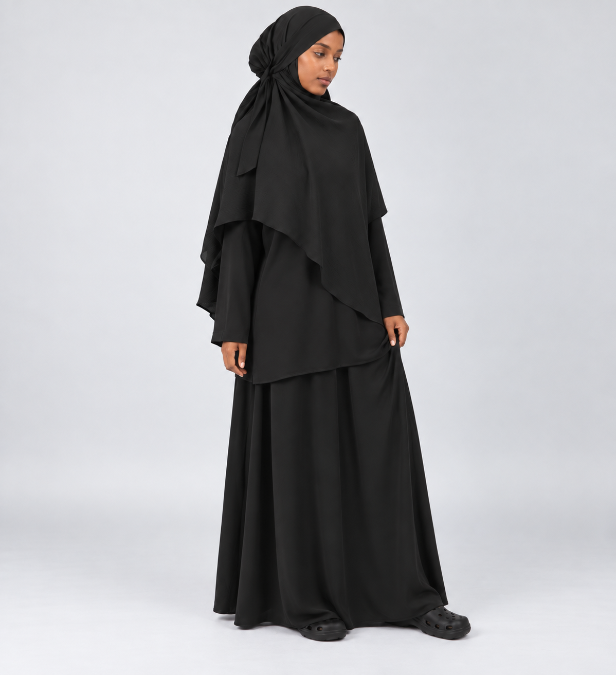 Shoppez le look