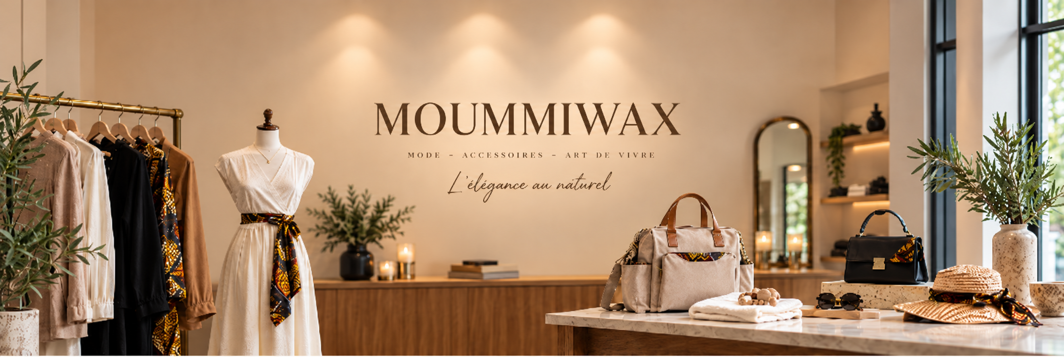 MOUMMIWAX