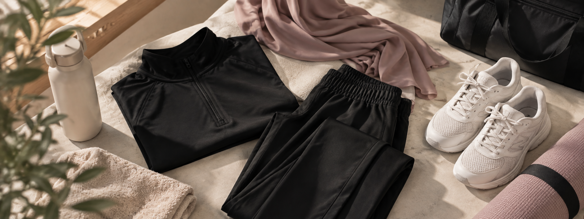 Tenue de sport mastour pas cher ou premium