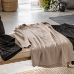 Vêtements de gym amples et discrets pour femme